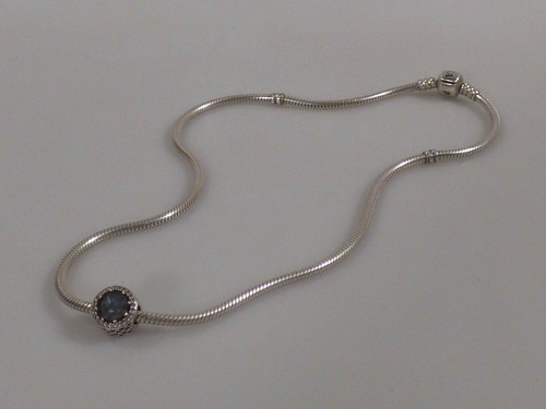 Aa21 pandora collana - aa21/6, vintage