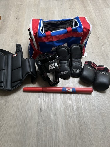 Ata taekwondo arti - taekwondo, marziali
