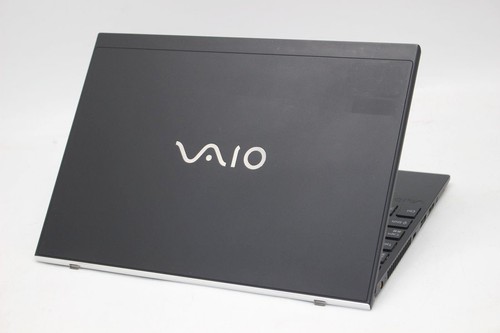 Sony vaio vjpj13c11n core - sony,