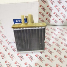 RADIATORE RISCALDAMENTO FIAT