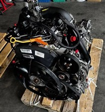 Motore usato engine tdi - motore,