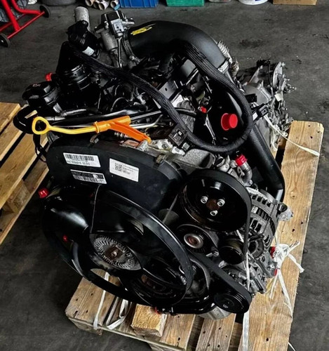 Motore usato engine tdi - motore,