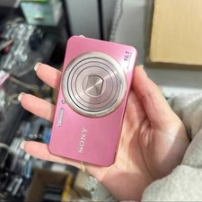 Sony Cyber-shot DSC-W570