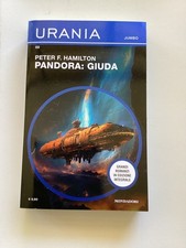 Urania jumbo peter - jumbo, n.68
