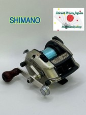 Mulinello Shimano Titanos