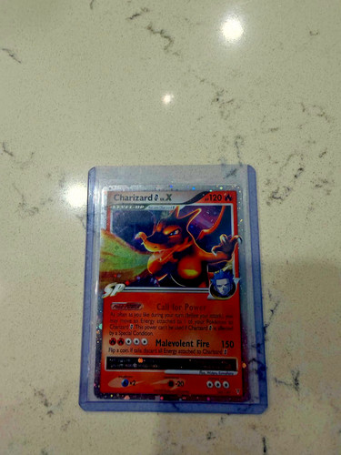 Charizard 143 147 - charizard, g