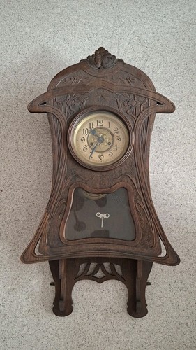 Orologio parete stile - orologio,