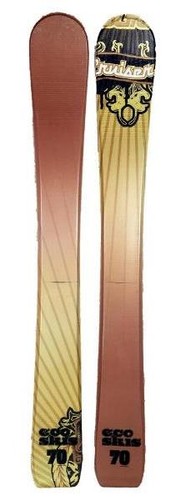 Sci downhill 70cm eco cruiser - sci,
