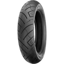 Shinko 777 front tire - shinko,
