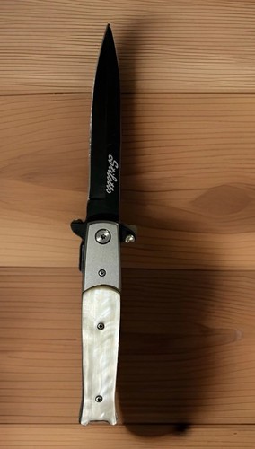 Wartech coltello tascabile - wartech,