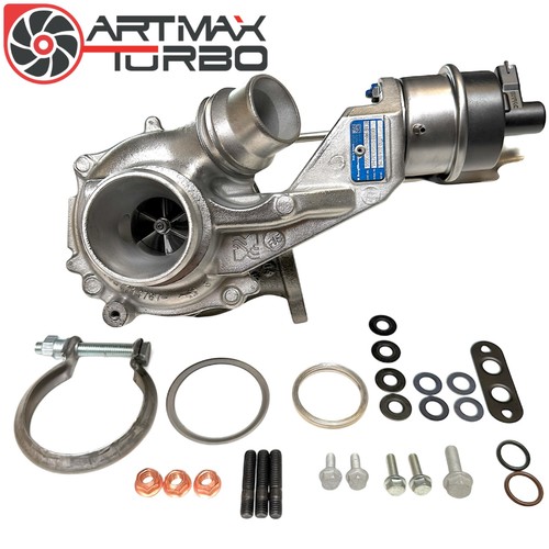 Turbocompressore opel cdti - opel,