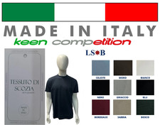 T-shirt maglia sottogiacca
