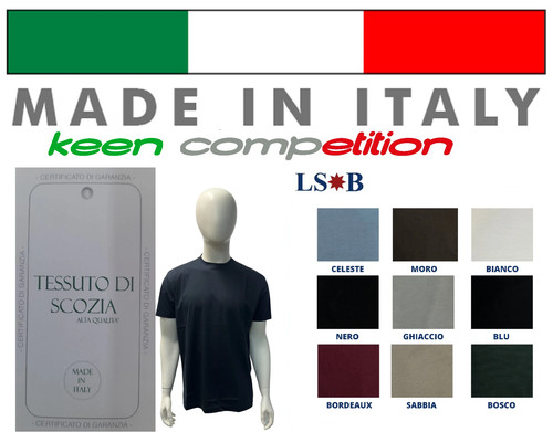 Shirt maglia sottogiacca - t-shirt,