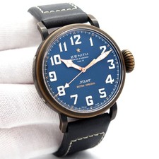 Zenith 29.2430.679 Pilot Type
