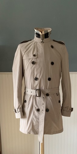 Orig burberry brit - orig.,