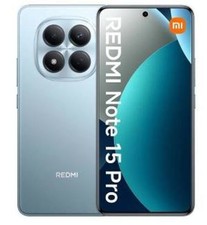 Xiaomi Redmi Note 15 Pro