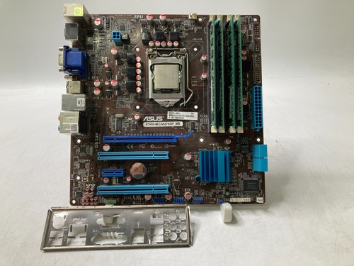 Asus p7h55 cg5275 - asus, p7h55-m/cg5275\dp_mb