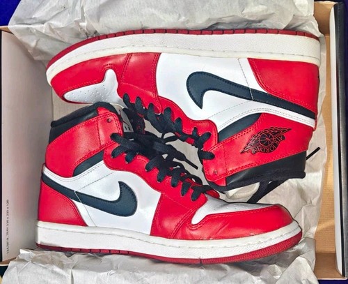 Air jordan retro high - jordan,