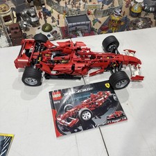 Lego Technic Technik Racers
