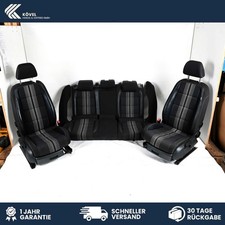 Equipaggiamento sedili interni