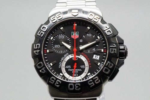 Quasi come nuovo - tag, heuer