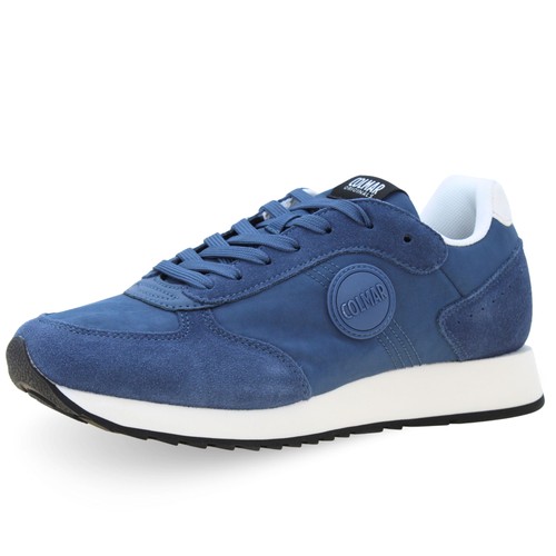 Scarpe colmar travis one - scarpe,