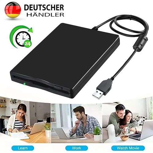 Unità floppy disk - , usb