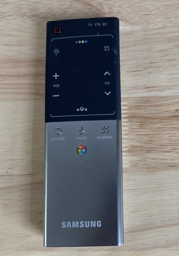 Telecomando smart touch voice - telecomando,