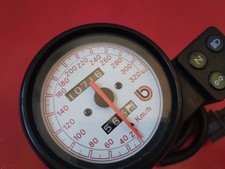 STRUMENTAZIONE ORIGINALE BIMOTA ANNI 1990 1992 1995