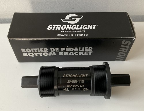 Stronglight jp400 staffa - stronglight,