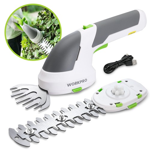 Workpro tagliasiepi portatile - workpro,