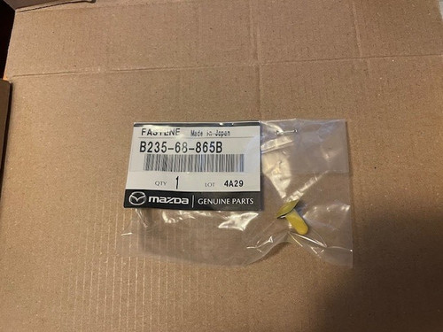 Mazda miata nb clip - na, -clip