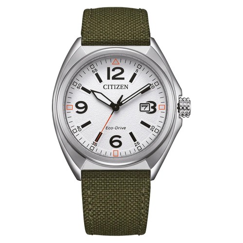 Citizen military aw1571 09a - citizen,