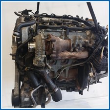 Motore Completo 198A2000 88Kw