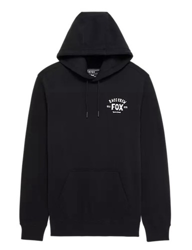 Felpa con cappuccio fox - mtb, mx