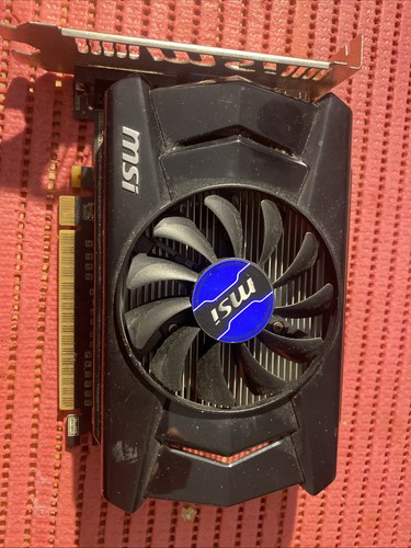 Carte graphique geforce gtx - carte,