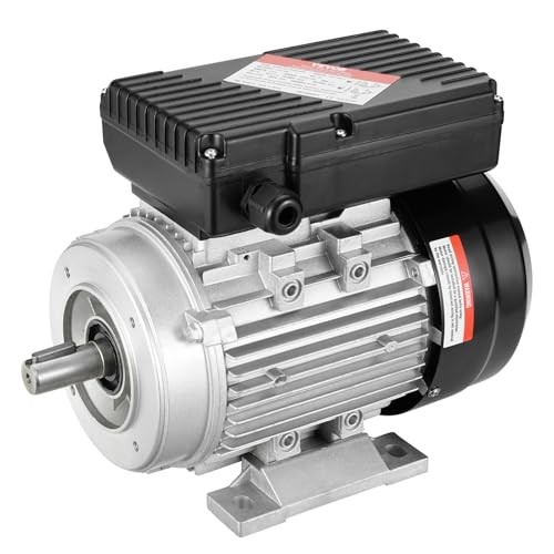 Vevor motore elettrico 55kw - motore,