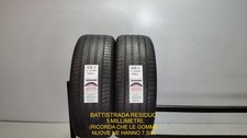 GOMME USATE   215/55R18 99V