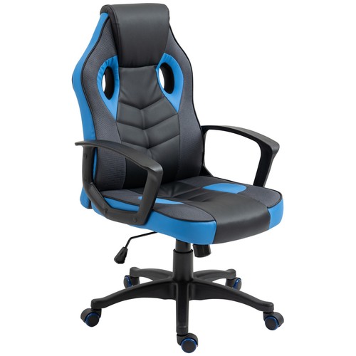 Vinsetto sedia gaming - sedia,