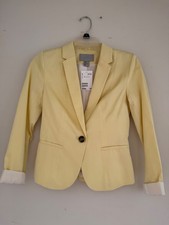 Tuta blazer donna corta