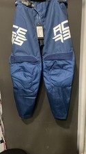 Pantalone motocross bambino