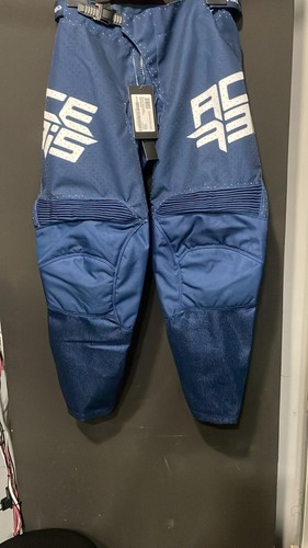 Pantalone motocross bambino