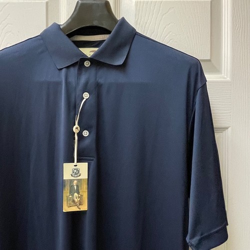 Polo alister mackenzie uomo - polo,