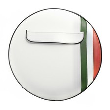 COPRI RUOTA bianco 3.50.8