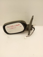 Specchietto / Retrovisore Esterno Sinistro Toyota Corolla Verso 2002 - 2004