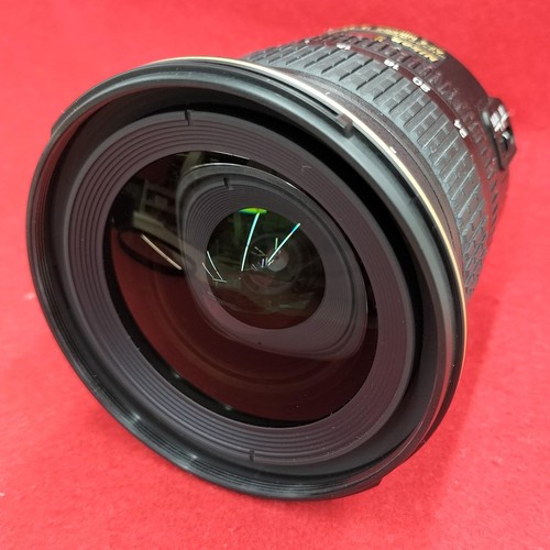 Nikon nikkor obiettivo - nikon,