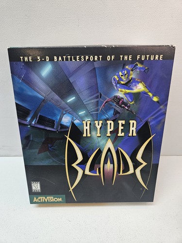 Hyperblade per grande - per,