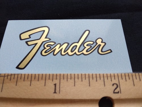 Fender transition style logo - transition,