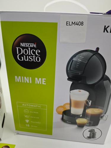 Krups nescafe dolce gusto mini - dolce,