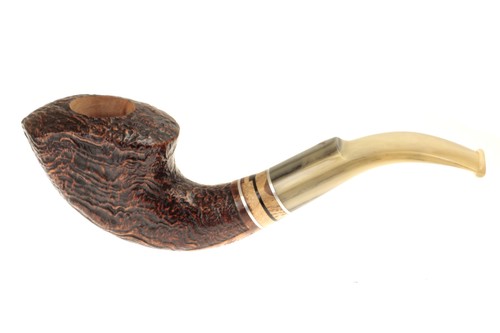 Pipa viprati salvador dalì - pipa,
